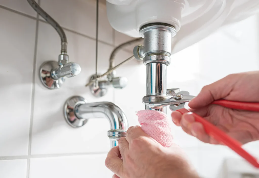 Plumber In Galesburg, IL | Neil Thomas Plumbing & Heating Inc.