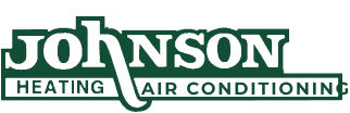 Johnson Heating AC Logo