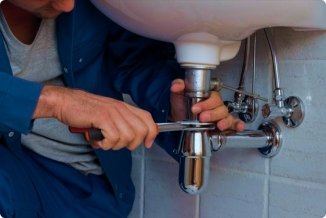 Leak Detection | Neil Thomas Plumbing & Heating Inc.