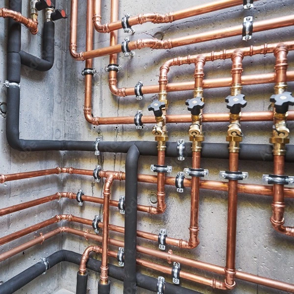 Plumbing Services | Neil Thomas Plumbing & Heating Inc.