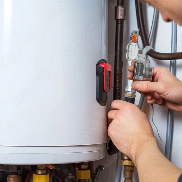 Plumbing Services | Neil Thomas Plumbing & Heating Inc.