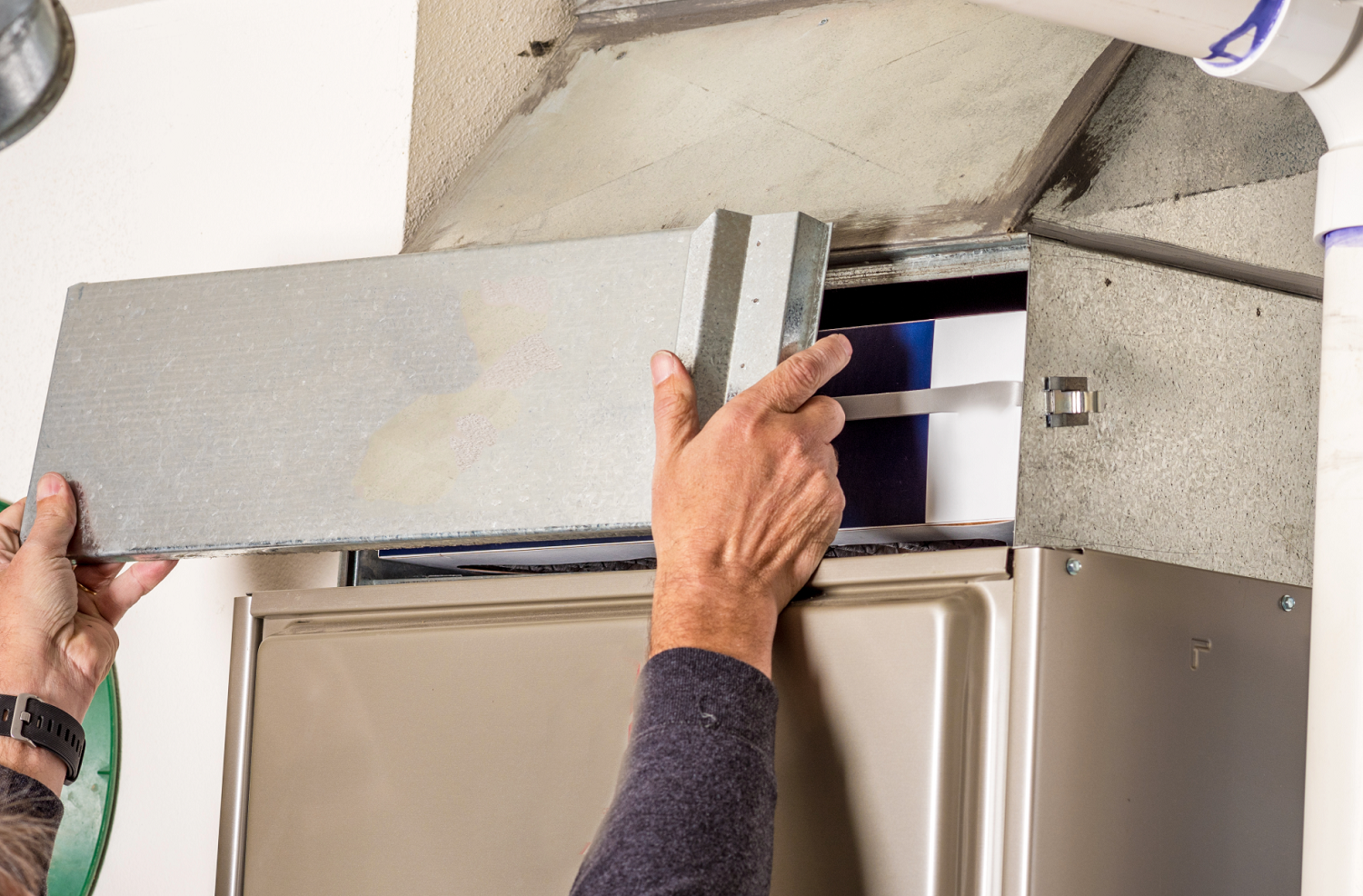 Furnace Repair in Rock Island, IL and surrounding areas