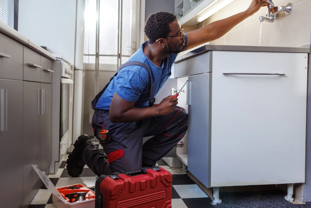 Plumber in Rock Island, IL | Neil Thomas Plumbing & Heating